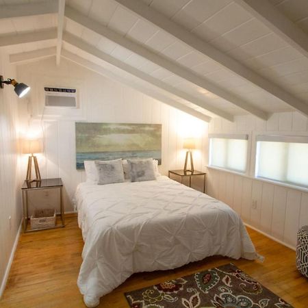 Peaceful Getaway In Studio City ロサンゼルス エクステリア 写真