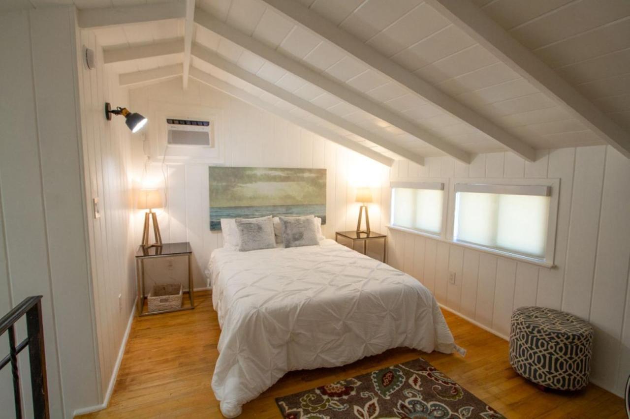 Peaceful Getaway In Studio City ロサンゼルス エクステリア 写真