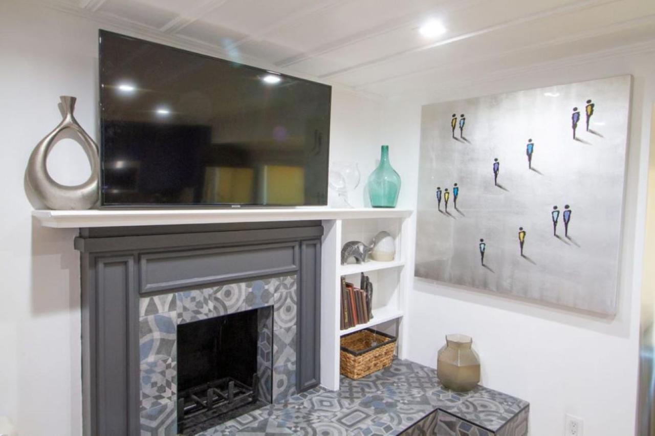Peaceful Getaway In Studio City ロサンゼルス エクステリア 写真