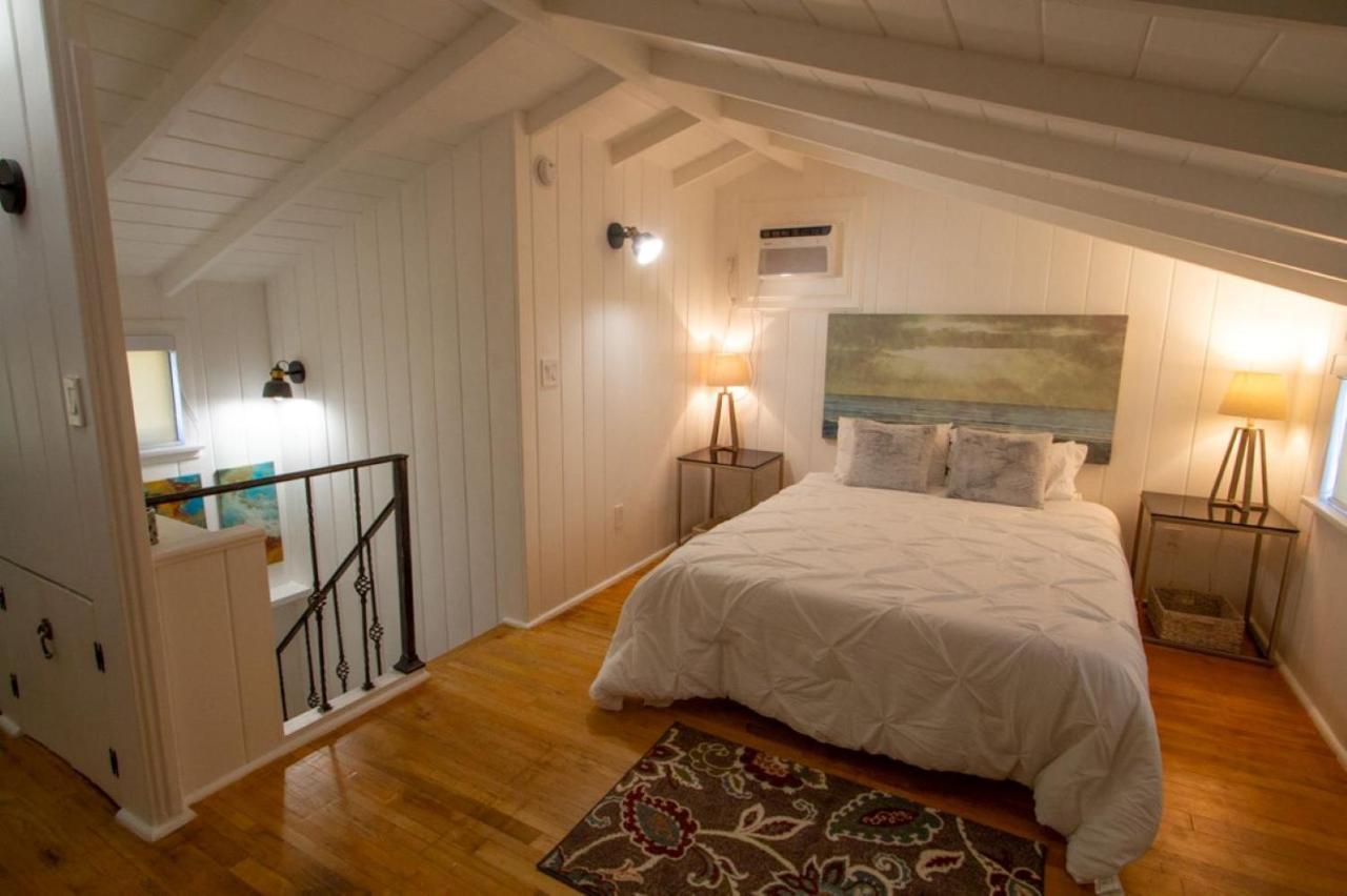 Peaceful Getaway In Studio City ロサンゼルス エクステリア 写真