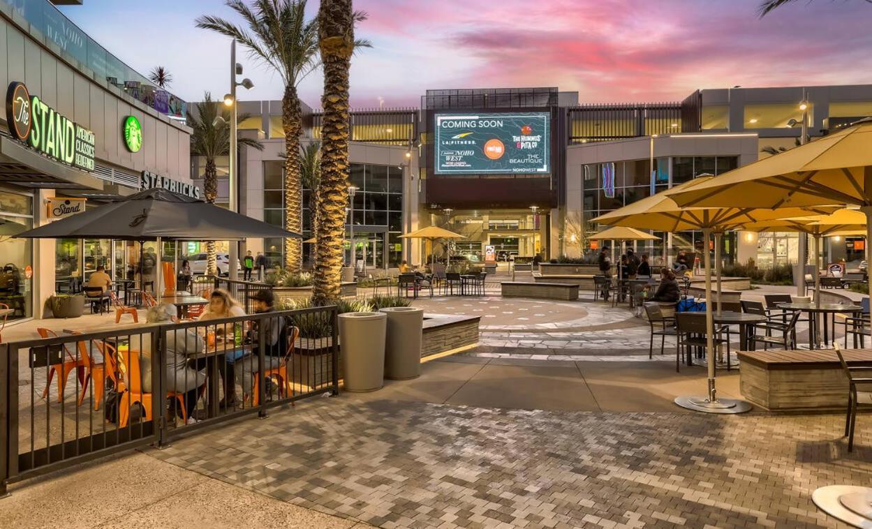 Peaceful Getaway In Studio City ロサンゼルス エクステリア 写真