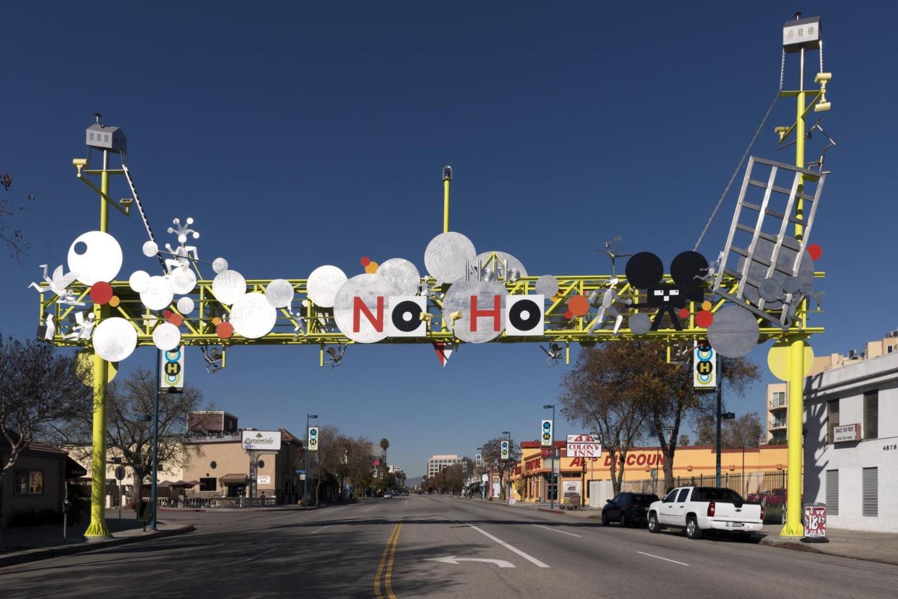 Peaceful Getaway In Studio City ロサンゼルス エクステリア 写真